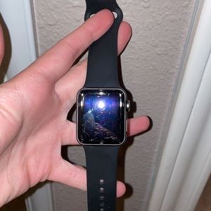 Apple Watch Series 3